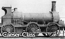 A57 Caeser Class