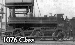 A64 1076 Class